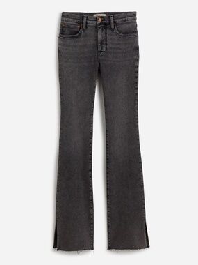 Madewell kick out jeans